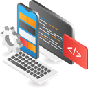 پیش‌نمایش فایل program-language-for-smartphone-application-6492851 از پک فناوری کسب‌وکار
