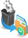 پیش‌نمایش فایل recover-deleted-data-6492856 از پک فناوری کسب‌وکار