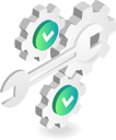 پیش‌نمایش فایل repair-gear-machines-6492859 از پک فناوری کسب‌وکار