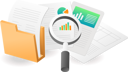 پیش‌نمایش فایل search-data-in-folder-6492871 از پک فناوری کسب‌وکار