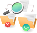 پیش‌نمایش فایل searching-for-correct-folder-data-6492880 از پک فناوری کسب‌وکار