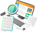 پیش‌نمایش فایل searching-for-data-online-6492702 از پک فناوری کسب‌وکار