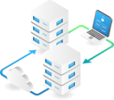 پیش‌نمایش فایل secret-cloud-server-account-6492876 از پک فناوری کسب‌وکار