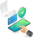 پیش‌نمایش فایل security-of-payment-6492886 از پک فناوری کسب‌وکار