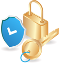 پیش‌نمایش فایل security-shield-6492887 از پک فناوری کسب‌وکار