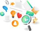 پیش‌نمایش فایل seo-optimization-on-search-engine-6492707 از پک فناوری کسب‌وکار