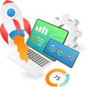پیش‌نمایش فایل startup-control-dashboard-6492872 از پک فناوری کسب‌وکار