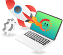 پیش‌نمایش فایل startup-launch-counter-6492875 از پک فناوری کسب‌وکار