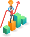 پیش‌نمایش فایل successful-business-idea-6492744 از پک فناوری کسب‌وکار