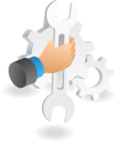 پیش‌نمایش فایل technical-support-6492714 از پک فناوری کسب‌وکار