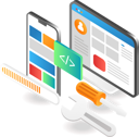 پیش‌نمایش فایل website-under-maintenance-6492863 از پک فناوری کسب‌وکار