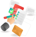 پیش‌نمایش فایل work-checklist-6492852 از پک فناوری کسب‌وکار