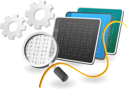 پیش‌نمایش فایل binary-search-6608451 از پک فناوری کسب‌وکار