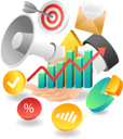 پیش‌نمایش فایل business-analysis-campaign-6608464 از پک فناوری کسب‌وکار
