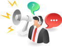 پیش‌نمایش فایل customer-service-campaign-6608394 از پک فناوری کسب‌وکار