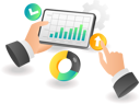 پیش‌نمایش فایل data-analysis-6608426 از پک فناوری کسب‌وکار