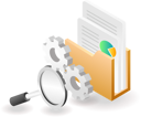 پیش‌نمایش فایل data-searching-process-6608461 از پک فناوری کسب‌وکار