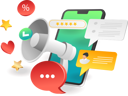پیش‌نمایش فایل digital-marketing-strategy-campaign-6608411 از پک فناوری کسب‌وکار