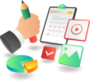 پیش‌نمایش فایل fill-out-the-online-investment-form-6608416 از پک فناوری کسب‌وکار
