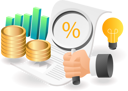 پیش‌نمایش فایل investment-interest-report-6608434 از پک فناوری کسب‌وکار