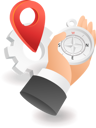 پیش‌نمایش فایل location-management-6608386 از پک فناوری کسب‌وکار