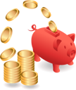 پیش‌نمایش فایل money-savings-6608449 از پک فناوری کسب‌وکار