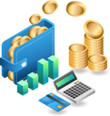 پیش‌نمایش فایل money-stored-in-the-wallet-6608444 از پک فناوری کسب‌وکار