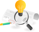 پیش‌نمایش فایل new-business-idea-finding-6608438 از پک فناوری کسب‌وکار