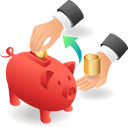 پیش‌نمایش فایل piggy-bank-6608419 از پک فناوری کسب‌وکار