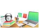 پیش‌نمایش فایل professional-workplace-6608475 از پک فناوری کسب‌وکار