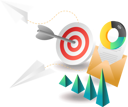 پیش‌نمایش فایل target-email-6608459 از پک فناوری کسب‌وکار