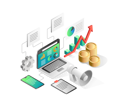 پیش‌نمایش فایل business-investment-analytics-6563526 از پک فناوری کسب‌وکار