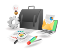 پیش‌نمایش فایل business-portfolio-analysis-6563527 از پک فناوری کسب‌وکار