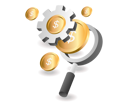 پیش‌نمایش فایل business-process-of-making-money-6563499 از پک فناوری کسب‌وکار