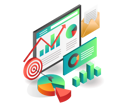 پیش‌نمایش فایل business-target-strategy-6563520 از پک فناوری کسب‌وکار