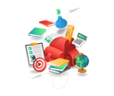 پیش‌نمایش فایل creative-education-6563483 از پک فناوری کسب‌وکار
