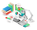 پیش‌نمایش فایل creative-idea-for-data-analysis-6563506 از پک فناوری کسب‌وکار