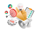 پیش‌نمایش فایل digital-marketing-ideas-6563515 از پک فناوری کسب‌وکار