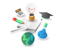 پیش‌نمایش فایل education-idea-6563524 از پک فناوری کسب‌وکار