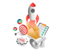 پیش‌نمایش فایل email-marketing-strategy-6563503 از پک فناوری کسب‌وکار