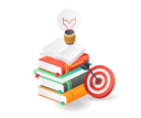 پیش‌نمایش فایل generating-ideas-from-books-6563532 از پک فناوری کسب‌وکار