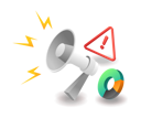 پیش‌نمایش فایل marketing-warning-6563476 از پک فناوری کسب‌وکار