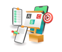 پیش‌نمایش فایل online-target-planning-6563544 از پک فناوری کسب‌وکار