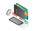 پیش‌نمایش فایل secure-sign-in-6563502 از پک فناوری کسب‌وکار
