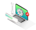 پیش‌نمایش فایل web-application-maintenance-6563477 از پک فناوری کسب‌وکار