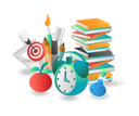 پیش‌نمایش فایل back-to-school-6563549 از پک فناوری کسب‌وکار و آموزش