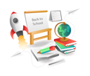پیش‌نمایش فایل back-to-school-6563554 از پک فناوری کسب‌وکار و آموزش