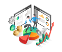 پیش‌نمایش فایل business-analysis-data-6563570 از پک فناوری کسب‌وکار و آموزش