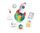 پیش‌نمایش فایل business-launch-6563553 از پک فناوری کسب‌وکار و آموزش