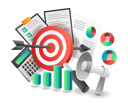 پیش‌نمایش فایل business-plan-target-campaign-6563572 از پک فناوری کسب‌وکار و آموزش